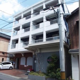 八坂ハイツ　格安で入居募集中！