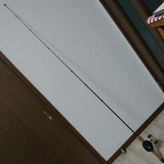 値下げしました！4500→4200→4000 バスロッド shotgun ベイト アブガルシア Kingfisher 釣り フィッシング 釣竿の画像