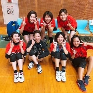 川崎市バレーチームTSUKASA★女性アタッカー大募集！ - スポーツ
