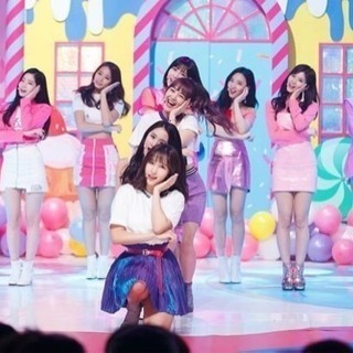 TWICEメンバー急募😭