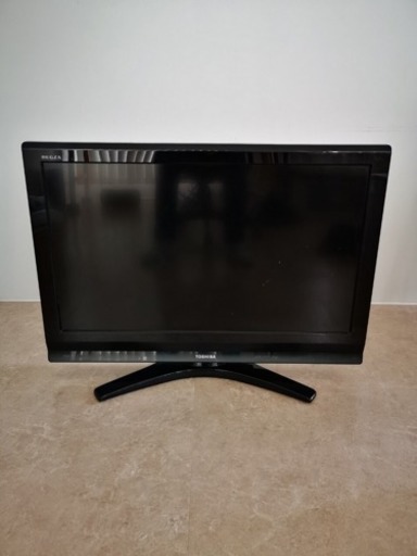 東芝 REGZA 32R9000 液晶テレビ 【大幅値下げ！】