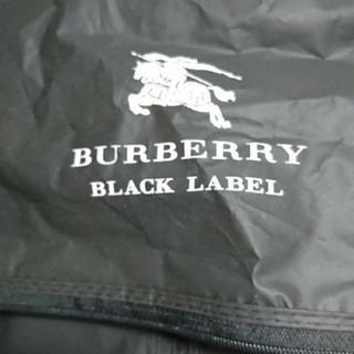 バーバリー コートカバー
