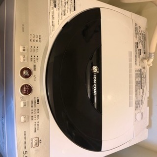 洗濯機