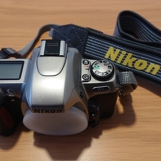 【SOLDOUT】Nikon U