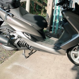 ＹＡＭＡＨＡ　ＭＡＪＥＳＴＹ　　Ｓ