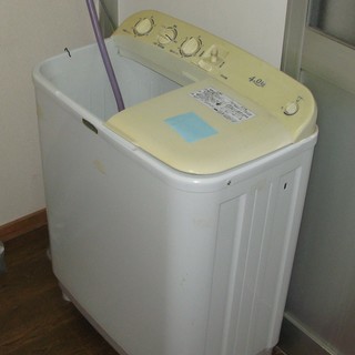 洗濯機