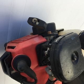 草刈り機★現状渡しの画像