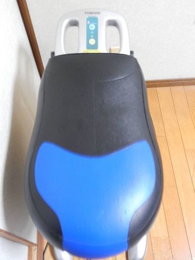 ロデオボーイ２