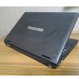 爆速 第2世代Core-i5 メモリ8G SSD240G Office搭載 Windows10ノートPC