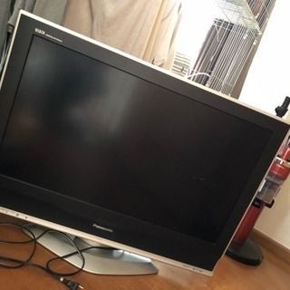大処分☆Panasonic 32型液晶テレビ