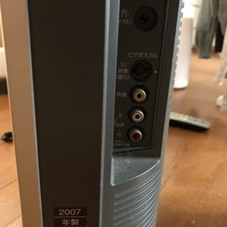 大処分☆Panasonic 32型液晶テレビの画像
