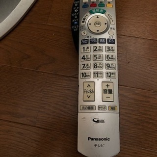 大処分☆Panasonic 32型液晶テレビの画像
