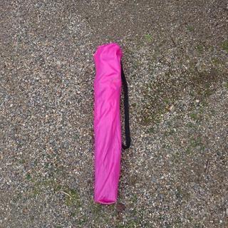 アウトドア用品 折り畳み式 チェアの画像