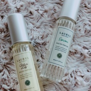 [廃盤レア商品!!] 2本セット ローレル LAUREL (現s...