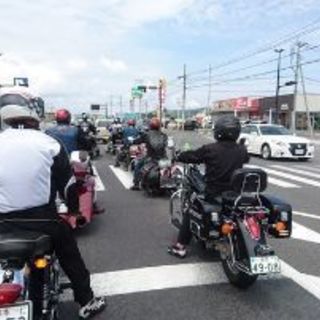 ツーリング仲間募集させてくださーい( v^-゜)♪ - 友達