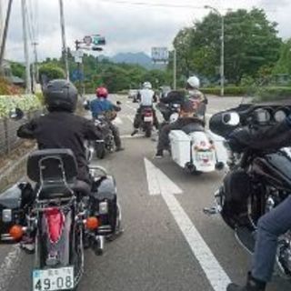 ツーリング仲間募集させてくださーい( v^-゜)♪ - 熊本市