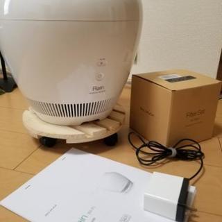 バルミューダ　加湿器　Wi-Fiモデル(ERN-1000UA)