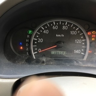 スズキ アルト車検有りボロの画像