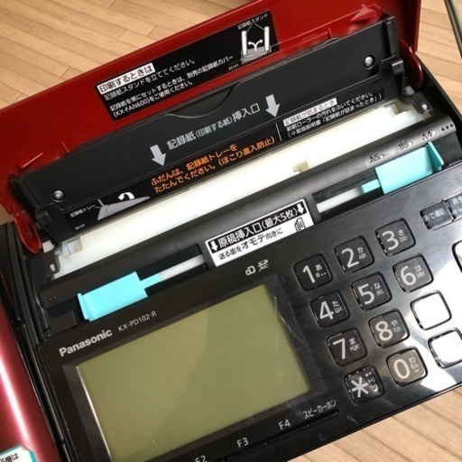 パナソニック 電話機