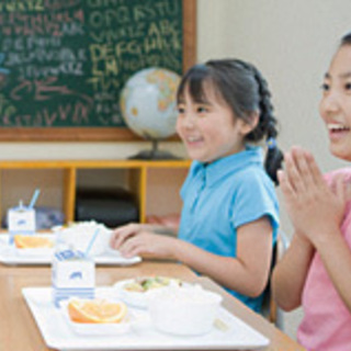 調理補助スタッフ／パート・アルバイト募集！【鳥栖学校給食センター...