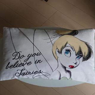 ティンカーベル 枕