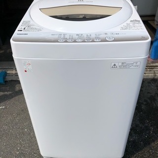 【福岡市限定】洗濯機 東芝 2022年 5㎏【安心の3ヶ月保証】 全国送料無料☆3か月保証付き☆洗濯機☆東芝☆2022年☆5.0kg☆AW-5GA1