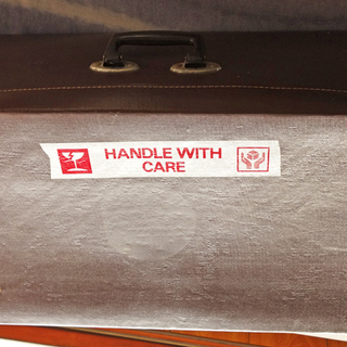 サーランギーお譲り致しますの画像