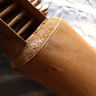 サーランギーお譲り致しますの画像