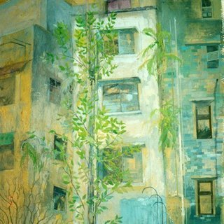 絵画教室じゆうちょう(女性)の画像