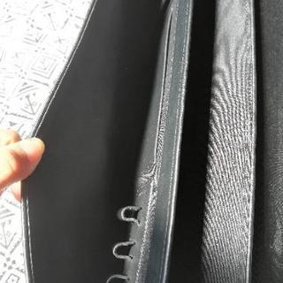 ビジネスバッグ　未使用の画像