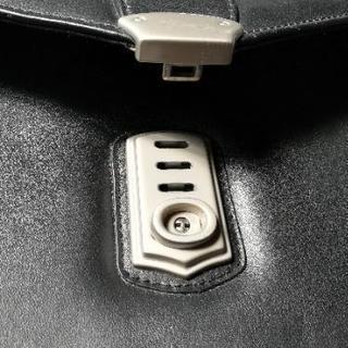 ビジネスバッグ　未使用の画像