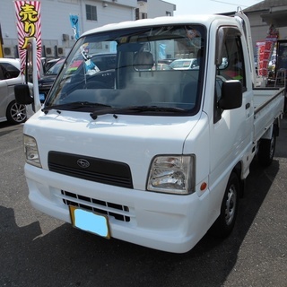 ４WD　タイミングベルト交換済～！の画像