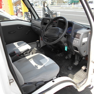 ４WD　タイミングベルト交換済～！の画像