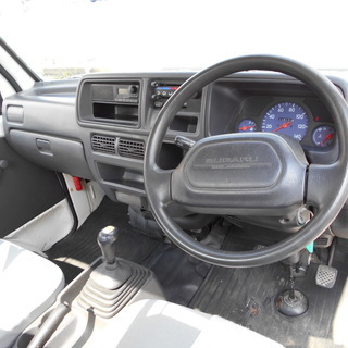 ４WD　タイミングベルト交換済～！の画像