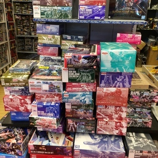 ガンプラ50％買取【おたいち買取告知】 - その他