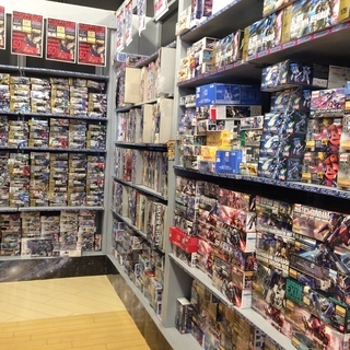 ガンプラ50％買取【おたいち買取告知】 − 愛知県