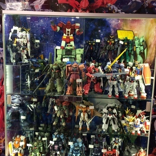 ガンプラ50％買取【おたいち買取告知】 - 小牧市