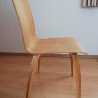 チェア　一人用　ダイニング
