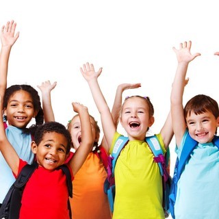 子供のためのSummer English Camp