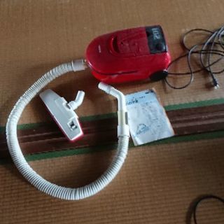 掃除機