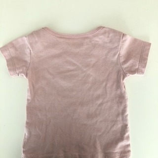 取引中 121.JILLSTUART Tシャツ 70cmの画像