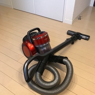 ※交渉中※ 掃除機もらってください！