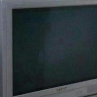 テレビ