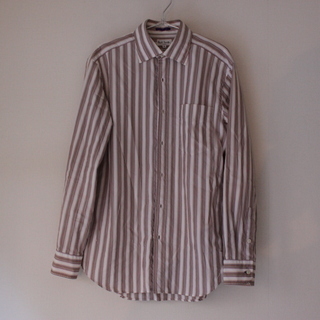 状態良好！「Paul Smith シャツ Mサイズ」