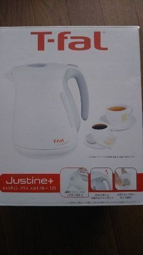 新品 未使用  ティフアール