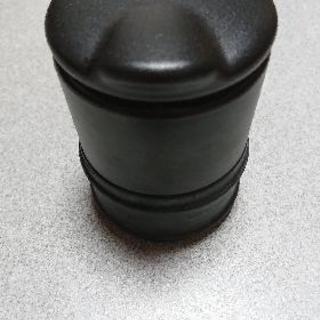 車用 タバコ灰皿 黒