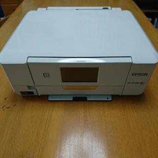 EPSONプリンター&純正インクカートリッジ