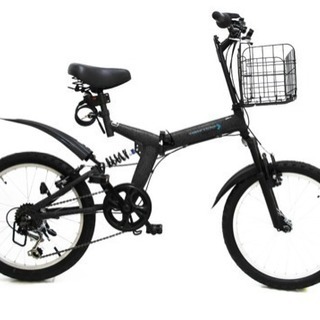 自転車