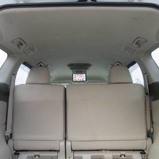 エスティマアエラス！検３２年４月＊純正ナビ＊ワンセグ＊フリップダウン＊バックカメラ＊パワースライド＊スマートキー＊プッシュスタートの画像