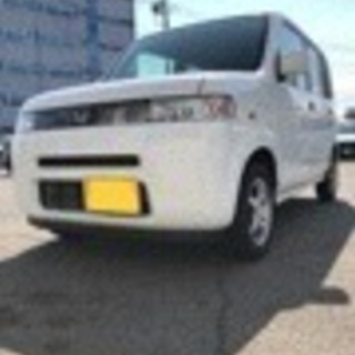 車検付き！すぐに乗れる軽自動車！